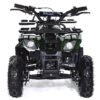 Motax ATV mini grizlik x-16 зеленый камуфляж