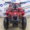 ATV classic mini красный паук 2