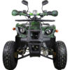 ATV classic 8+ зеленый камуфляж 1