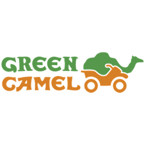 Green Camel