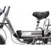 Электрический велосипед minako v.2 рама