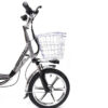 Электрический велосипед minako v.2 руль