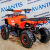 ATV CLASSIC E 800W NEW оранжевый 6