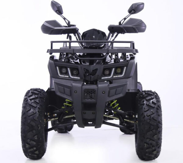 Квадроцикл MOTAX ATV Grizlik T 200