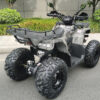 Квадроцикл MOTAX ATV Grizlik T 200 коричневый 2