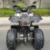 Квадроцикл MOTAX ATV Grizlik T 200 коричневый 3