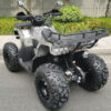 Квадроцикл MOTAX ATV Grizlik T 200 коричневый 4