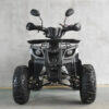 Квадроцикл Millennium ATV-125C серый 1