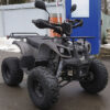 Millennium ATV-125C серый 3